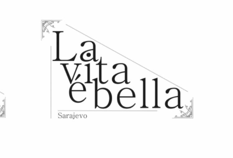 La E Bella Sarajevo