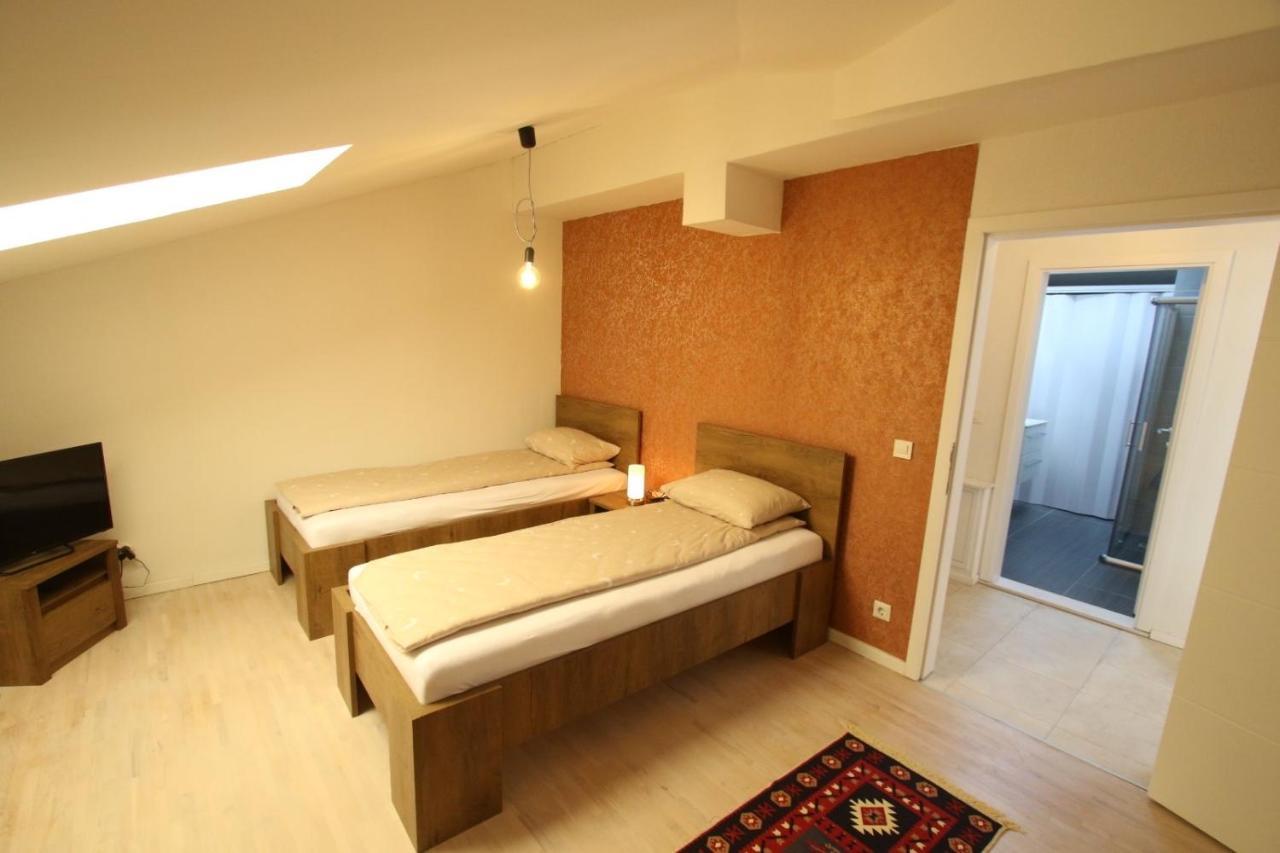 Apartma La E Bella Sarajevo
