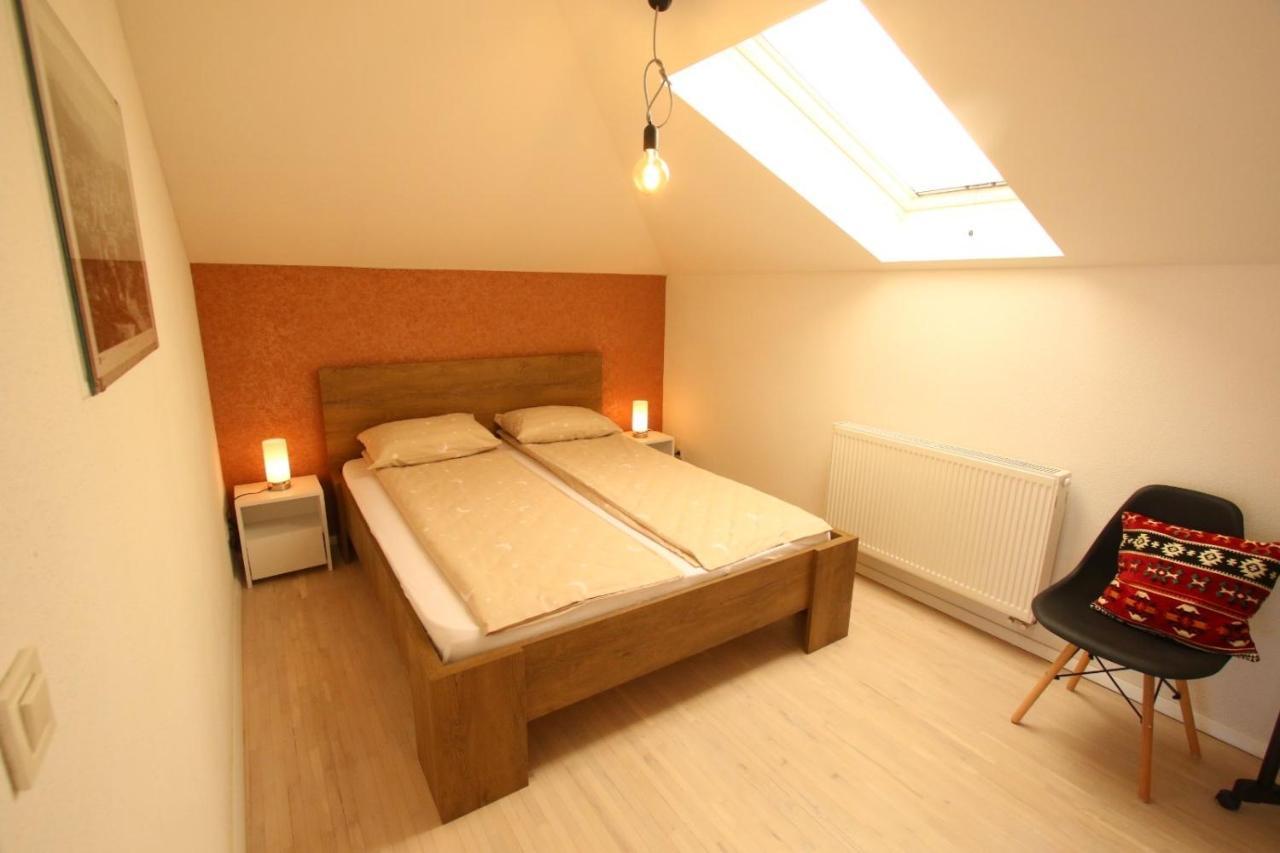 Apartma La E Bella Sarajevo
