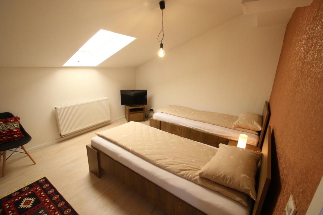 Apartma La E Bella
