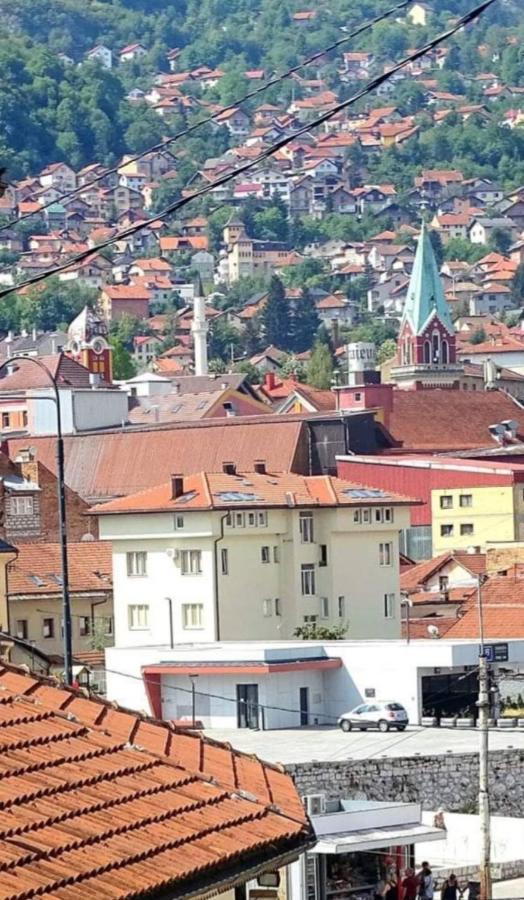 La E Bella * Sarajevo
