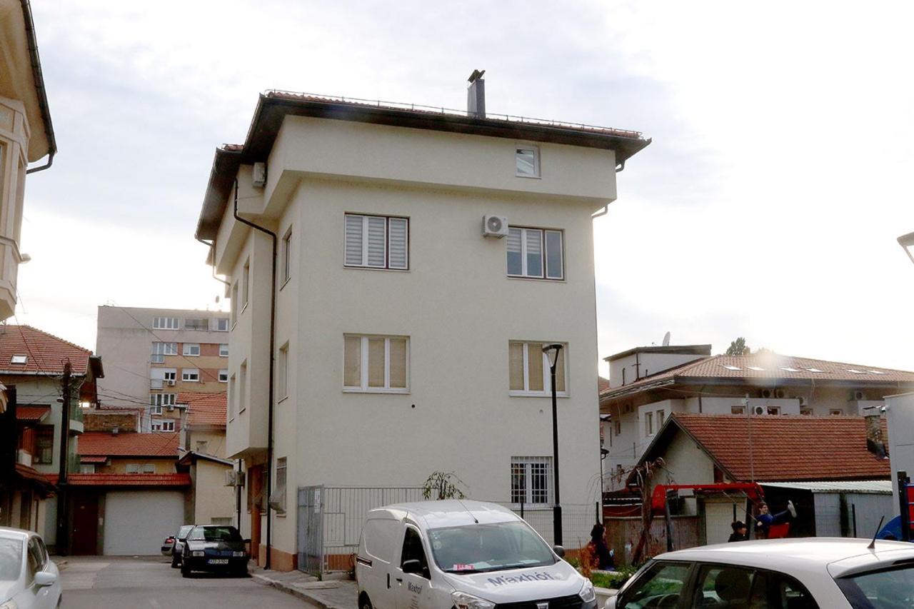 La E Bella Apartment Sarajevo