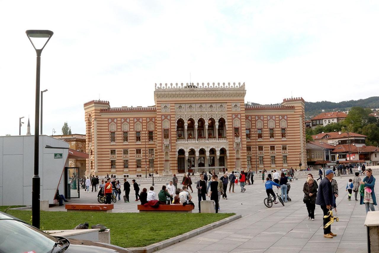 La E Bella Apartma *