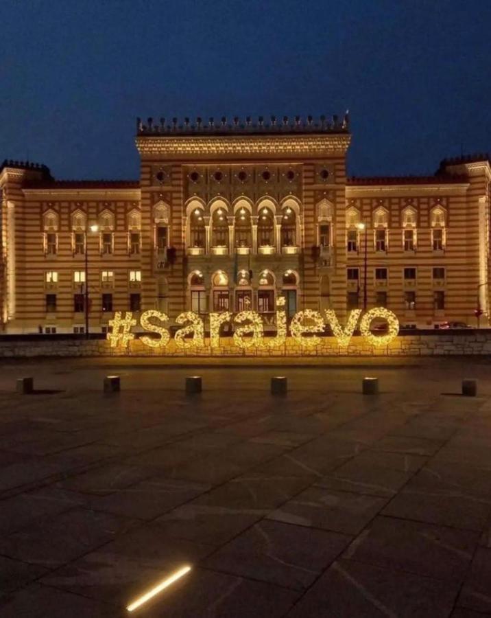 La E Bella * Sarajevo