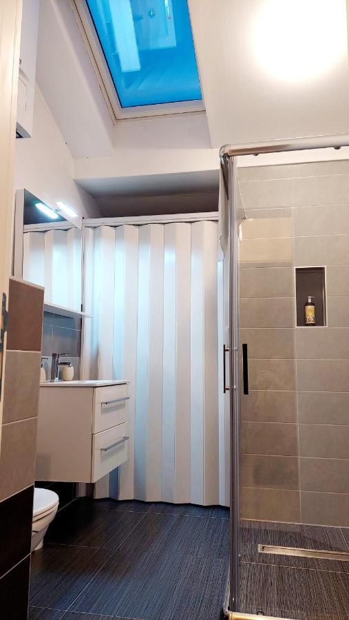 La E Bella Apartma Sarajevo